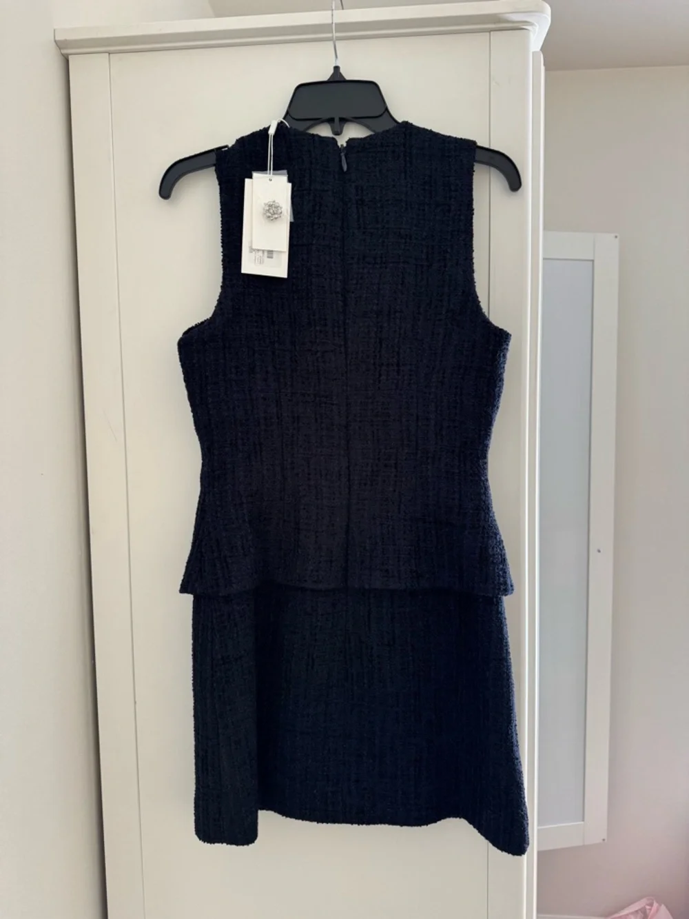 LIKELY - Tabby Dress - Picture 6 of 8